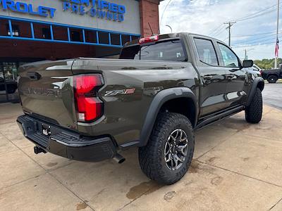 2025 Chevrolet Colorado Crew Cab 4WD Pickup for sale #U2523801 - photo 2