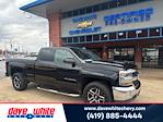 2018 Chevrolet Silverado 1500 Double Cab 4WD Pickup for sale #U2523973 - photo 1