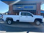 2025 Chevrolet Silverado 2500 Double Cab SRW 4WD Pickup for sale #U2524081 - photo 11