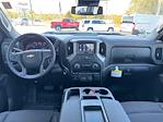 2025 Chevrolet Silverado 2500 Double Cab SRW 4WD Pickup for sale #U2524081 - photo 16