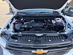 2025 Chevrolet Silverado 2500 Double Cab SRW 4WD Pickup for sale #U2524081 - photo 28