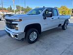 2025 Chevrolet Silverado 2500 Double Cab SRW 4WD Pickup for sale #U2524081 - photo 4