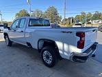 2025 Chevrolet Silverado 2500 Double Cab SRW 4WD Pickup for sale #U2524081 - photo 7