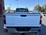 2025 Chevrolet Silverado 2500 Double Cab SRW 4WD Pickup for sale #U2524081 - photo 8