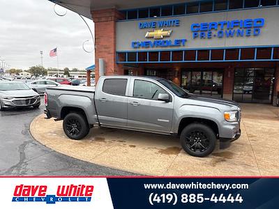 2022 GMC Canyon Crew Cab 4WD Pickup for sale #U2524231 - photo 1