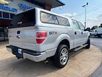 2014 Ford F-150 SuperCrew Cab 4x4 Pickup for sale #U2525422 - photo 2