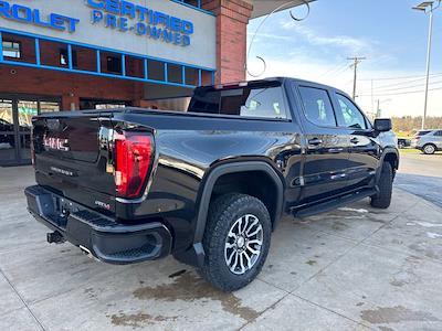 2023 GMC Sierra 1500 Crew Cab 4x4 Pickup for sale #U2525541 - photo 2