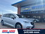 2023 Chrysler Pacifica FWD Minivan for sale #U2525611 - photo 1