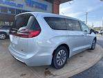 2023 Chrysler Pacifica FWD Minivan for sale #U2525611 - photo 2