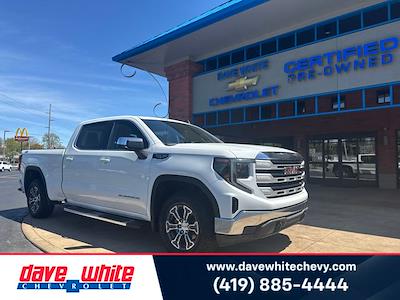 2023 GMC Sierra 1500 Crew Cab 4x4 Pickup for sale #U2525741 - photo 1