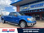 2013 Ford F-150 Super Cab 4x2 Pickup for sale #U2525752 - photo 1