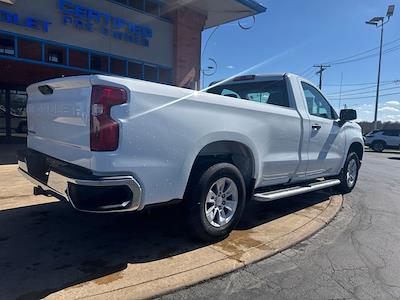 2024 Chevrolet Silverado 1500 Regular Cab 4x2 Pickup for sale #U2525761 - photo 2