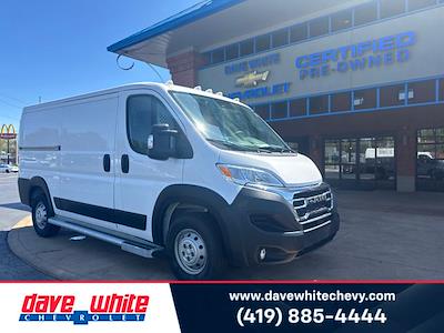 2023 Ram ProMaster 2500 Standard Roof FWD Empty Cargo Van for sale #U2525801 - photo 1