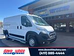 2023 Ram ProMaster 2500 Standard Roof FWD Empty Cargo Van for sale #U2525801 - photo 1