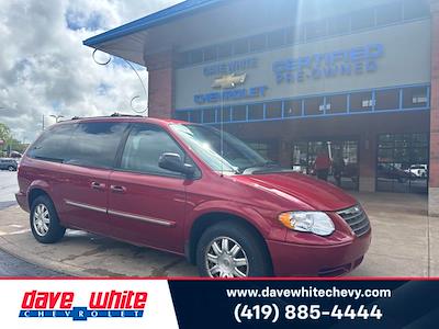 2005 Chrysler Town and Country FWD Minivan for sale #U2525871 - photo 1