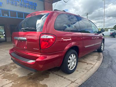 2005 Chrysler Town and Country FWD Minivan for sale #U2525871 - photo 2