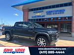 2023 Chevrolet Colorado Crew Cab 4x4 Pickup for sale #U2526041 - photo 1