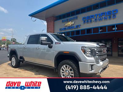 2023 GMC Sierra 2500 Crew Cab 4x4 Pickup for sale #U2526061 - photo 1