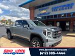 2023 GMC Sierra 1500 Crew Cab 4WD Pickup for sale #U2526062 - photo 1