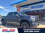 2023 Chevrolet Silverado 1500 Crew Cab 4x4 Pickup for sale #U2526071 - photo 1