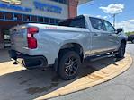 2024 Chevrolet Silverado 1500 Crew Cab 4x4 Pickup for sale #U2526081 - photo 2