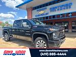 2024 Chevrolet Silverado 2500 Crew Cab 4x4 Pickup for sale #U2526101 - photo 1