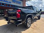 2024 Chevrolet Silverado 2500 Crew Cab 4x4 Pickup for sale #U2526101 - photo 2