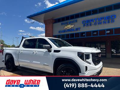 2023 GMC Sierra 1500 Crew Cab 4x4 Pickup for sale #U2526111 - photo 1