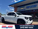 2023 GMC Sierra 1500 Crew Cab 4x4 Pickup for sale #U2526111 - photo 1