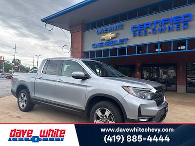 2024 Honda Ridgeline Crew Cab AWD Pickup for sale #U2526131 - photo 1