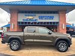 2023 Chevrolet Colorado Crew Cab 4x4 Pickup for sale #U2526221 - photo 12