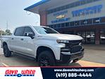 2021 Chevrolet Silverado 1500 Crew Cab 4x4 Pickup for sale #U2526361 - photo 1