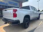2021 Chevrolet Silverado 1500 Crew Cab 4x4 Pickup for sale #U2526361 - photo 2