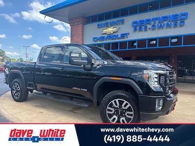 2021 GMC Sierra 2500 Crew Cab 4x4 Pickup for sale #U2526741 - photo 1