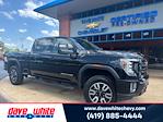2021 GMC Sierra 2500 Crew Cab 4x4 Pickup for sale #U2526741 - photo 1