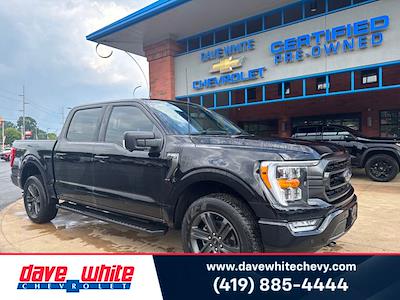 2023 Ford F-150 SuperCrew Cab 4x4 Pickup for sale #U2526751 - photo 1