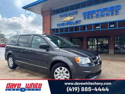 2017 Dodge Grand Caravan FWD Minivan for sale #U2526822 - photo 1