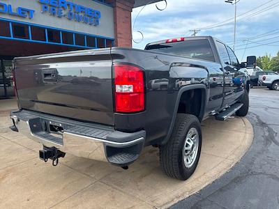 2016 GMC Sierra 2500 Crew Cab 4x4 Pickup for sale #U2526862 - photo 2