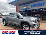 2021 GMC Sierra 1500 Crew Cab 4x4 Pickup for sale #U2539062 - photo 1