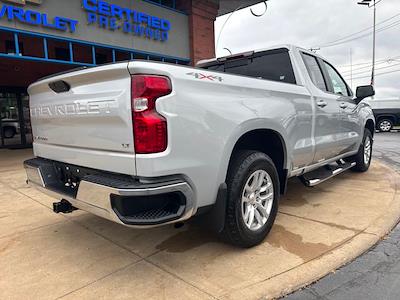 2020 Chevrolet Silverado 1500 Double Cab 4x4 Pickup for sale #U2539401 - photo 2