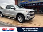 2020 Chevrolet Silverado 1500 Double Cab 4x4 Pickup for sale #U2539401 - photo 1