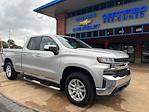 2020 Chevrolet Silverado 1500 Double Cab 4x4 Pickup for sale #U2539401 - photo 4