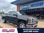 2014 Chevrolet Silverado 1500 Double Cab 4x2 Pickup for sale #U2539402 - photo 1