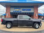 2014 Chevrolet Silverado 1500 Double Cab 4x2 Pickup for sale #U2539402 - photo 10
