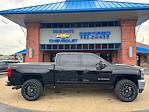 2018 Chevrolet Silverado 1500 Crew Cab 4x4 Pickup for sale #U2539591 - photo 9