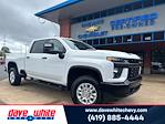 2022 Chevrolet Silverado 2500 Crew Cab 4x4 Pickup for sale #U2544941 - photo 1