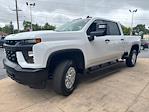 2022 Chevrolet Silverado 2500 Crew Cab 4x4 Pickup for sale #U2544941 - photo 6