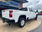 2022 Chevrolet Silverado 2500 Crew Cab 4x4 Pickup for sale #U2544941 - photo 2