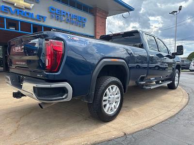 2022 GMC Sierra 3500 Crew Cab 4x4 Pickup for sale #U25544671 - photo 2