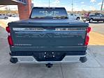2025 Chevrolet Silverado 1500 Crew Cab 4WD Pickup for sale #U2613851 - photo 10